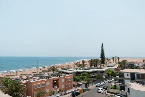 Apartamentos El Palmar in San Bartolomé de Tirajana — foto 16