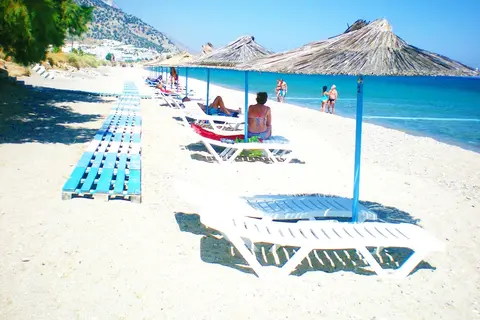 Kalimera Mare in Καρδάμαινα — foto 30