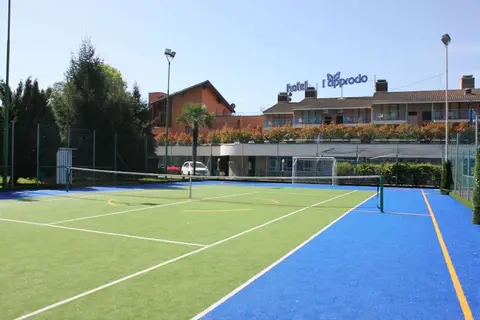 Hotel L'Approdo in Pettenasco — foto 18