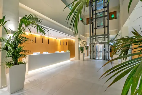 Faros Hotel in Ayia Napa — foto 18