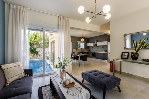 Azure Beach Villas - inclusief huurauto foto 8