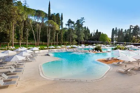 Hotel Eden in Rovinj — foto 16