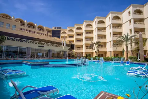 AMC Royal Hotel & Spa in الاحياء — foto 27