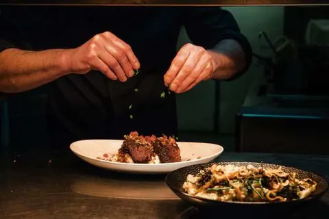 WestCord Hotel de Wadden foto 17