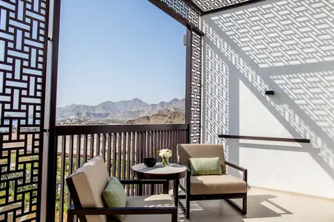 InterContinental Fujairah Resort in Al Aqah — foto 7