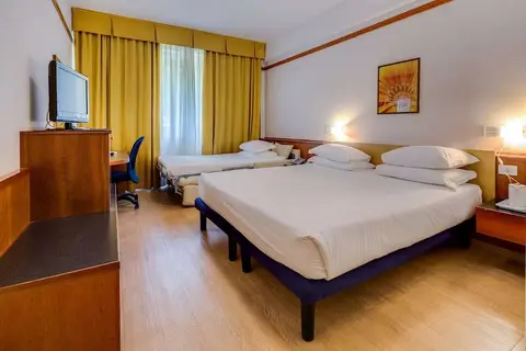 Best Western City Hotel in Bologna — foto 2
