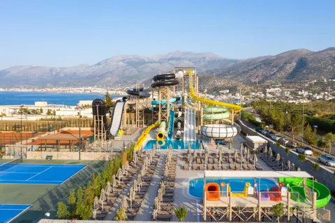 Nana Golden Beach foto 5