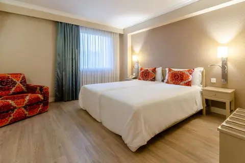 Olissippo Marques De Sa Hotel in Lissabon — foto 3