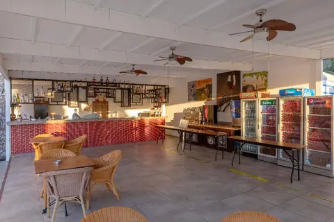 Armas Beach Hotel in Kemer — foto 19