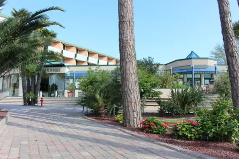 Mediterranee Family Hotel & Spa in San Michele al Tagliamento — foto 23