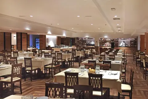 Th La Thuile Planibel Hotel & Residence in La Thuile, foto 5