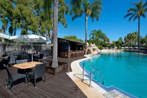 BlueBay Banus in Marbella — foto 12