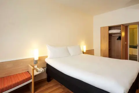 Ibis Budapest City in Boedapest, foto 14