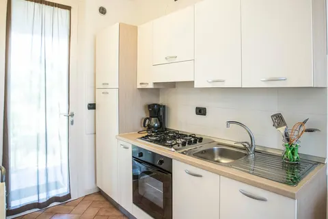 Appartementen Residence Karina foto 6