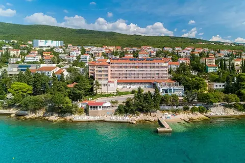 Mediteran Maradiso Hotel by Aminess in Crikvenica — foto 8