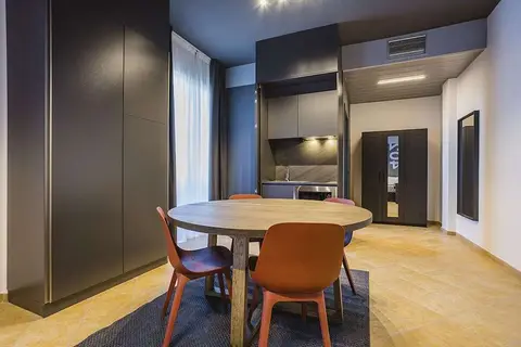 Residence 9 Line in Cervia, foto 11