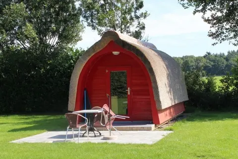 Camping de Stal foto 1