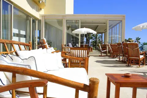 E-Hotel Spa & Resort in Pervolia — foto 8
