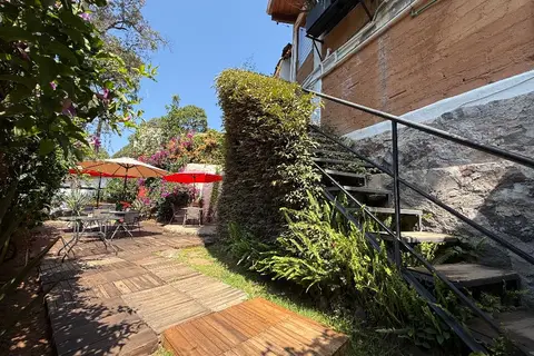 Hotel Encino in Valle De Bravo — foto 14