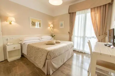 Hotel Modigliani in Rome, foto 2
