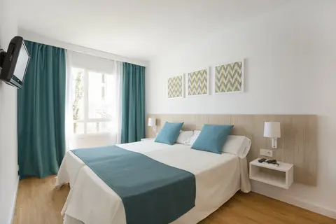 Cabot Hobby Club Apartments in Port de Pollença — foto 6