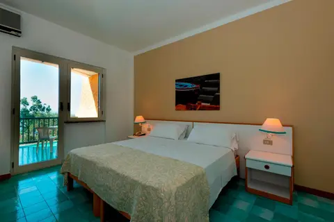 Torre Normanna Hotel & Resort in Altavilla Milicia — foto 21
