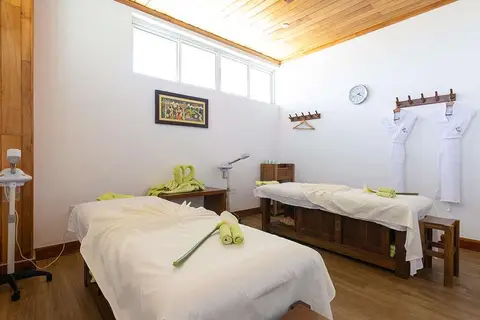 Araliya Green Hills Hotel in Nuwara Eliya — foto 21