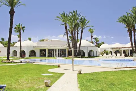 Monarque Club Rivage Monastir in المنستير — foto 25