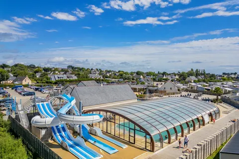 Camping Saint Jacques foto 2