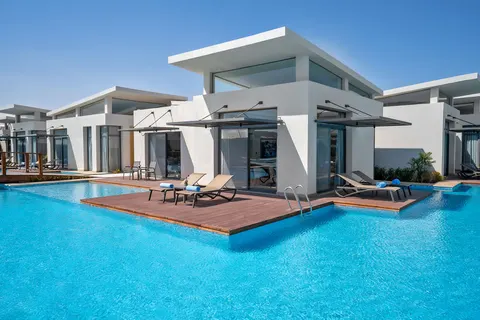 Nijlcruise 5* & Rixos Premium Magawish Suites & Villas 5* foto 25