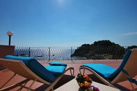 Hotel Baia Azzurra in Taormina, foto 21