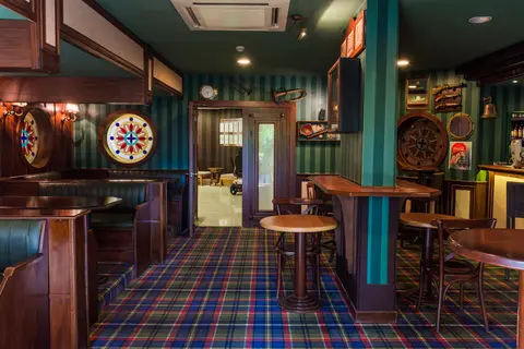 Grand Cettia Hotel in Marmaris — foto 21