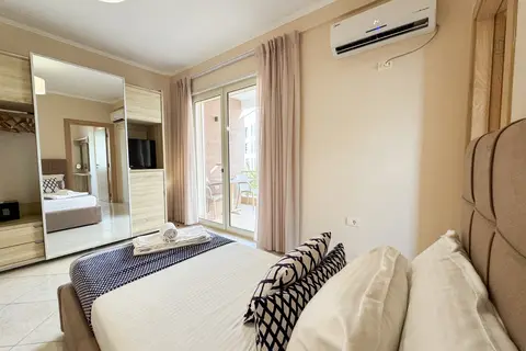 Bel Ami Suita Hotel in Vlora — foto 12