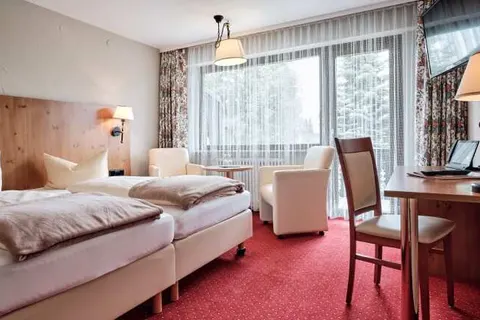 Hotel Hochfirst foto 21