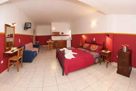 Nostos Studios in Μουσάτα — foto 10