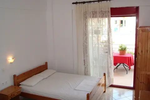 Hotel Medusa in Δημοτική Ενότητα Κασσάνδρας — foto 20