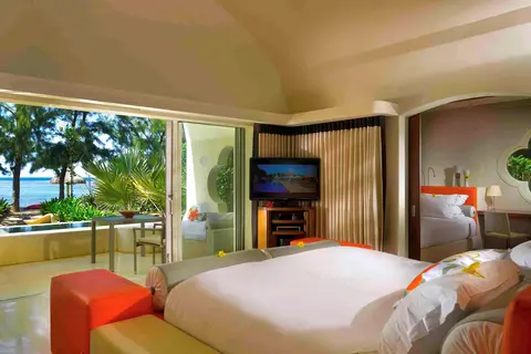SO Sofitel Mauritius in Bel Ombre VCA, foto 29