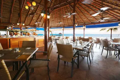 The Royal Cancun All Suites Resort in Cancùn — foto 18