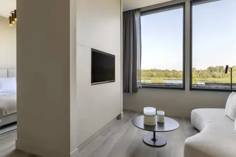 De Bronsbergen Wellness & Hotel foto 12