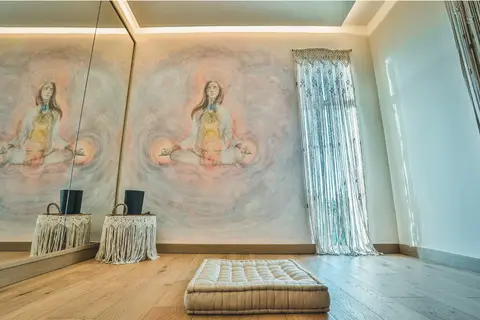 Palmaïa - The House of AïA in Playa del Carmen — foto 23