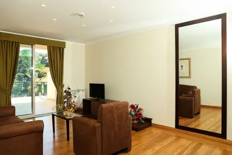Eira do Serrado Hotel & Spa in Funchal, foto 30