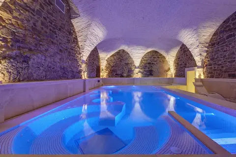 Monastero Di Cortona Hotel & Spa in Cortona, foto 3