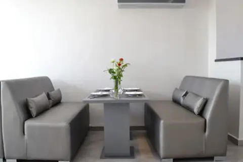 Le 135 Hôtel in Rabat — foto 10