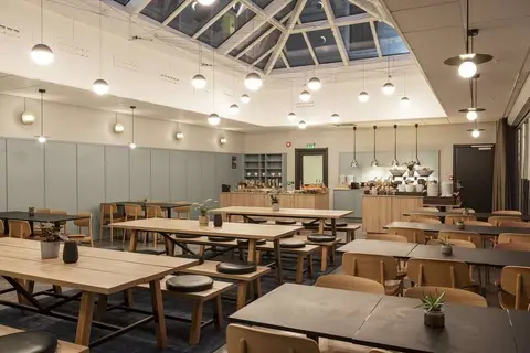 Comfort Hotel Børsparken in Oslo — foto 6