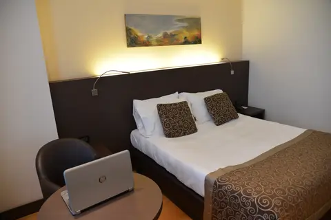 Hotel Diamante in Collegno, foto 21