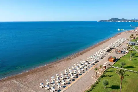 Rodos Palladium Hotel in Δήμος Ρόδου — foto 21