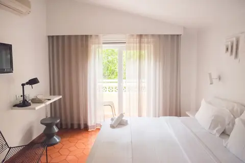 Costa d'Oiro Ambiance Village in Lagos — foto 10