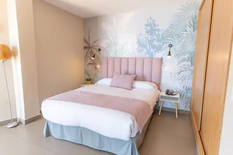 Hotel Mainare Playa in Fuengirola — foto 25
