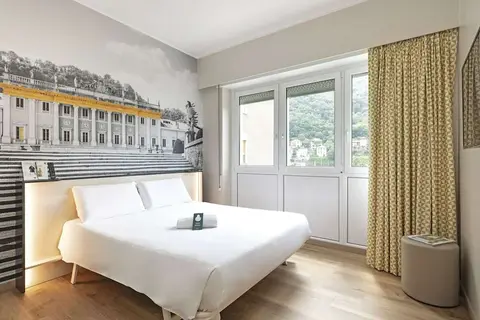 B&B Hotel Como City Center in Como, foto 2
