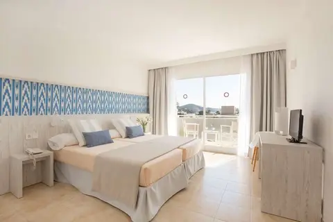 Hotel Tora in Peguera — foto 3